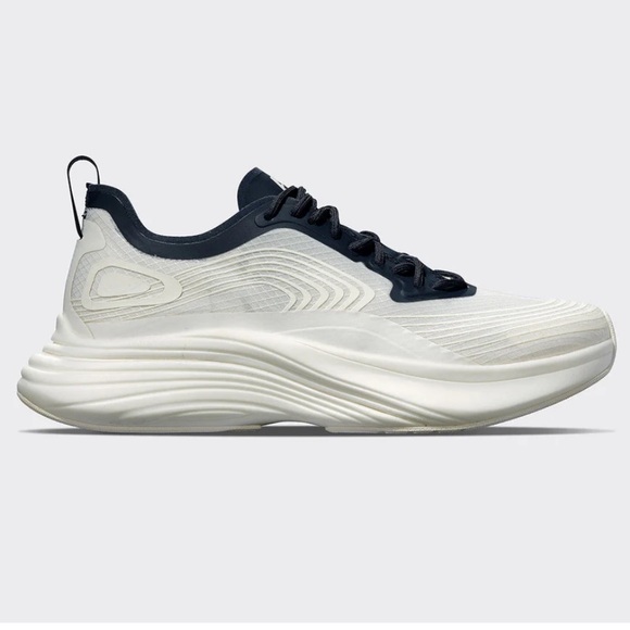 APL Shoes - APL Women’s Streamline Sneakers in Ivory/Midnight